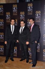 at the GQ Men Of The Year Awards 2011 in Grand Hyatt, Mumbai on 29th Sept 2011 (95).JPG